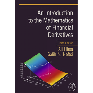 An Introduction to the Mathematics of Financial De